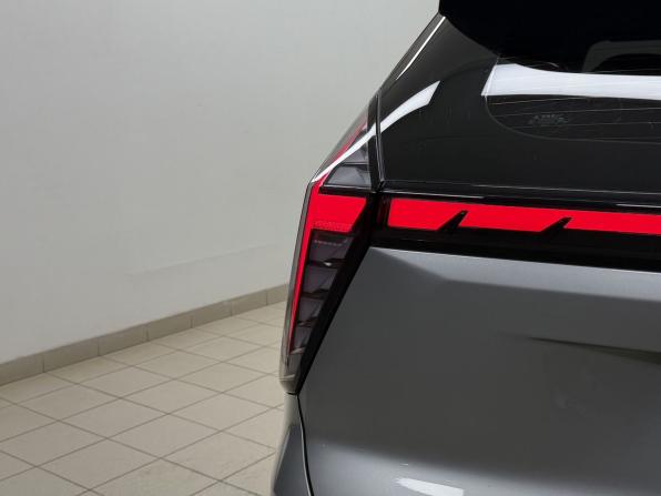 Geely Atlas II с пробегом 2024 года, цена 3 180 000 рублей, 19326 км, внедорожник, Автокод Объявления