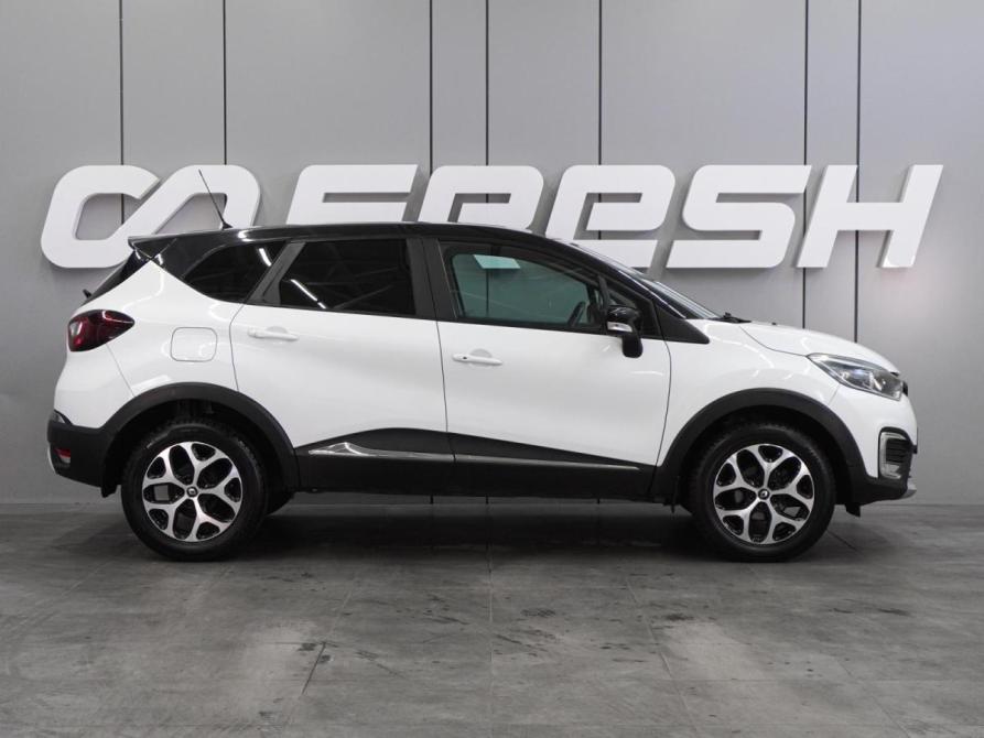 Renault Kaptur I Воронеж  - изображение 5