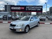 Skoda Octavia II (A5) Рестайлинг Альметьевск  - изображение 24