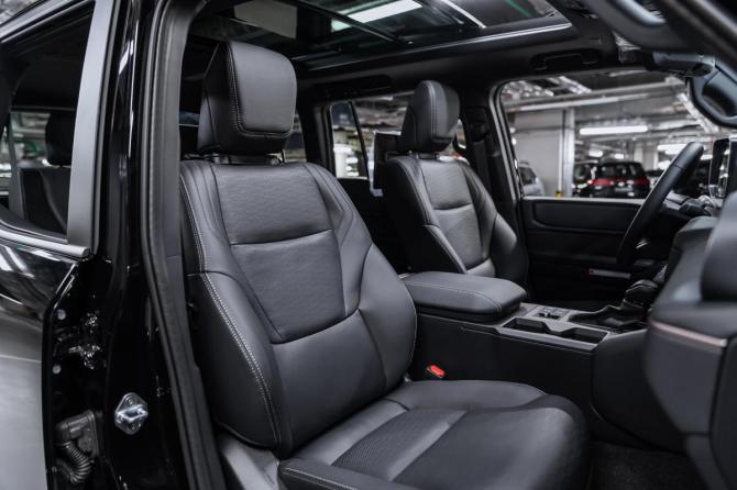 Новый Toyota Land Cruiser Prado 250 Series 2026 года, цена 11 800 000 рублей, внедорожник, Автокод Объявления