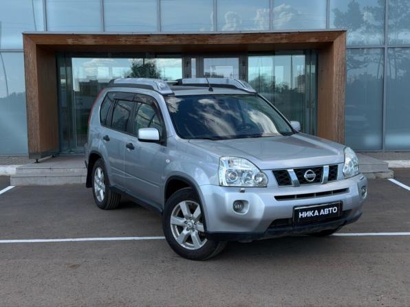 Nissan X-Trail II с пробегом 2008 года, цена 930 000 рублей, 233563 км, внедорожник, Автокод Объявления
