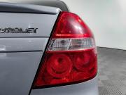 Chevrolet Aveo I Рестайлинг Уфа  - изображение 33