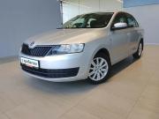 Skoda Rapid I Калининград  - изображение 33