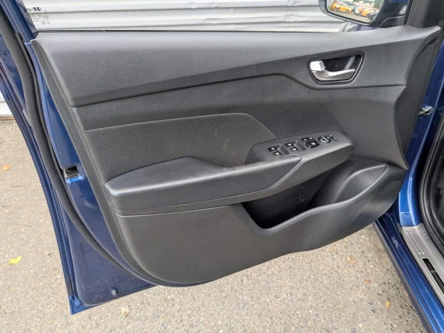 Hyundai Solaris II Рестайлинг Москва  - изображение 6