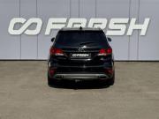 Hyundai Santa Fe III Рестайлинг Кропоткин  - изображение 30