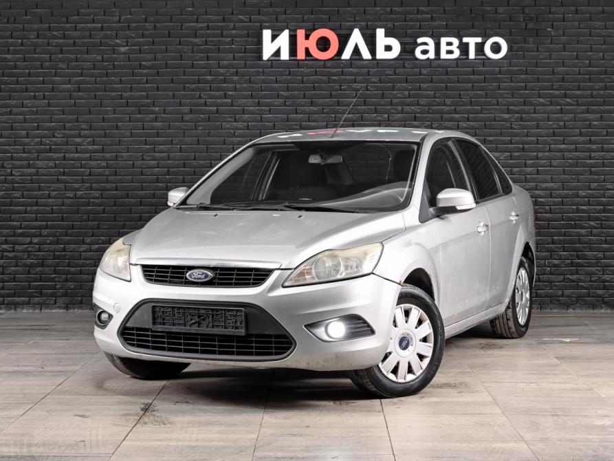 Ford Focus II Рестайлинг Екатеринбург  - изображение 1