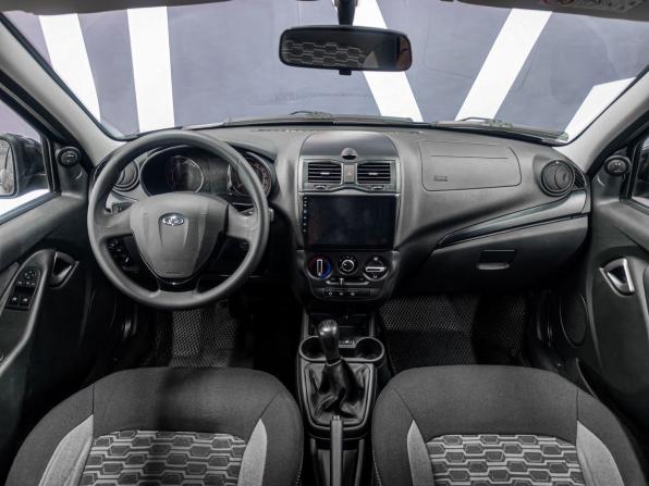 Lada (ВАЗ) Granta I Рестайлинг с пробегом 2023 года, цена 979 900 рублей, 54000 км, универсал, Автокод Объявления
