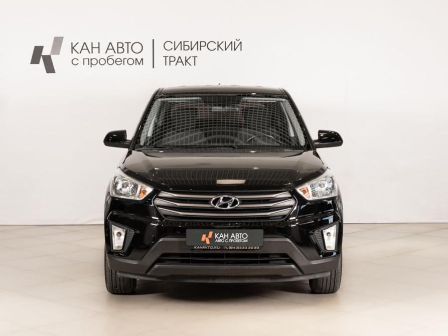 Hyundai Creta I Казань  - изображение 2