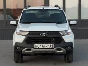 Lada (ВАЗ) Niva Travel I Волгоград  - изображение 31