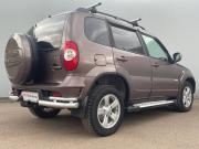 Chevrolet Niva I Рестайлинг Стерлитамак  - изображение 43