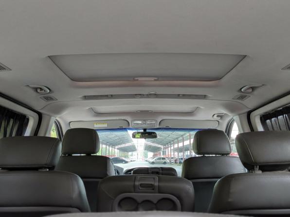 Hyundai Grand Starex I с пробегом 2010 года, цена 1 365 000 рублей, 178000 км, минивэн, Автокод Объявления