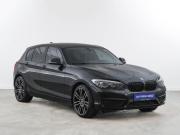 BMW 1 серии II (F20/F21) Рестайлинг 2 Москва  - изображение 23