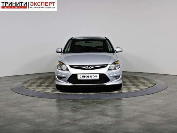 Hyundai i30 I с пробегом 2010 года, цена 597 000 рублей, 172421 км, хэтчбек, Автокод Объявления