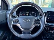 Hyundai Solaris II Рестайлинг Самара  - изображение 42