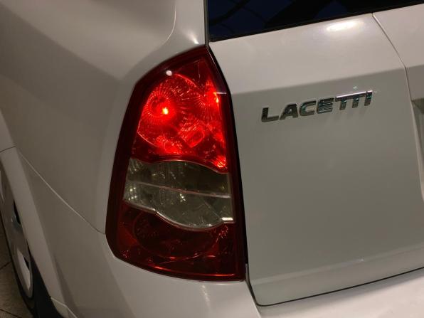 Chevrolet Lacetti I с пробегом 2011 года, цена 470 000 рублей, 243779 км, универсал, Автокод Объявления