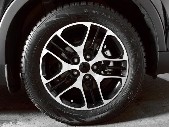 JETOUR X50 с пробегом 2024 года, цена 1 969 995 рублей, 11115 км, внедорожник, Автокод Объявления