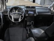 Toyota Land Cruiser Prado 150 Series Новороссийск  - изображение 30
