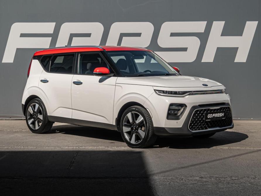 Kia Soul III Краснодар  - изображение 1