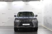 Lexus LX III Рестайлинг 2 Владивосток  - изображение 32