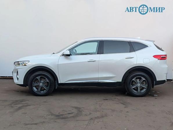 Haval F7 I с пробегом 2021 года, цена 1 849 000 рублей, 86723 км, внедорожник, Автокод Объявления