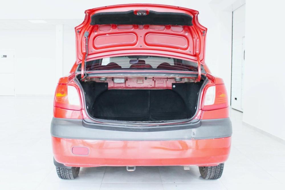 Kia Rio II Таганрог  - изображение 7