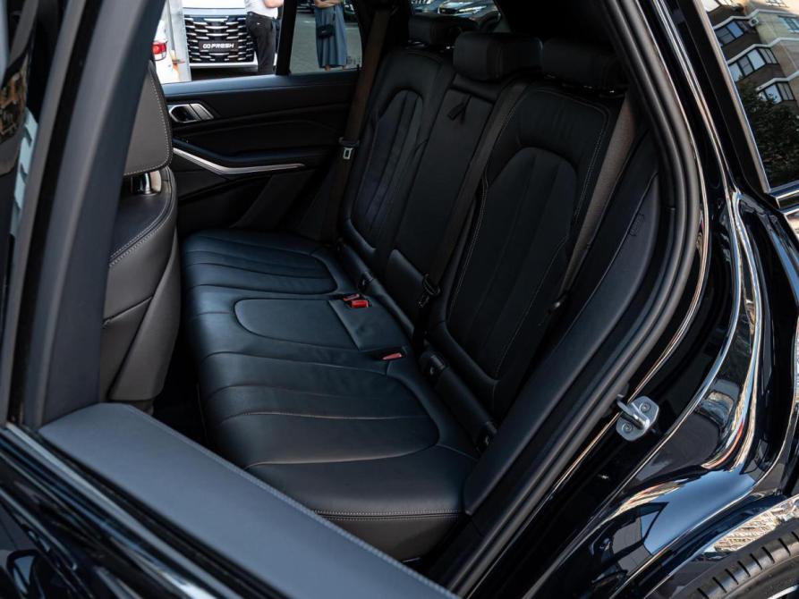 BMW X5 IV (G05/G18) Краснодар  - изображение 12