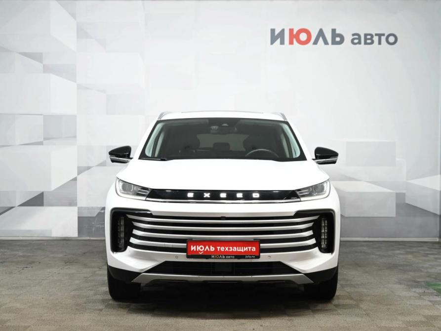 Exeed TXL I Рестайлинг Екатеринбург  - изображение 2