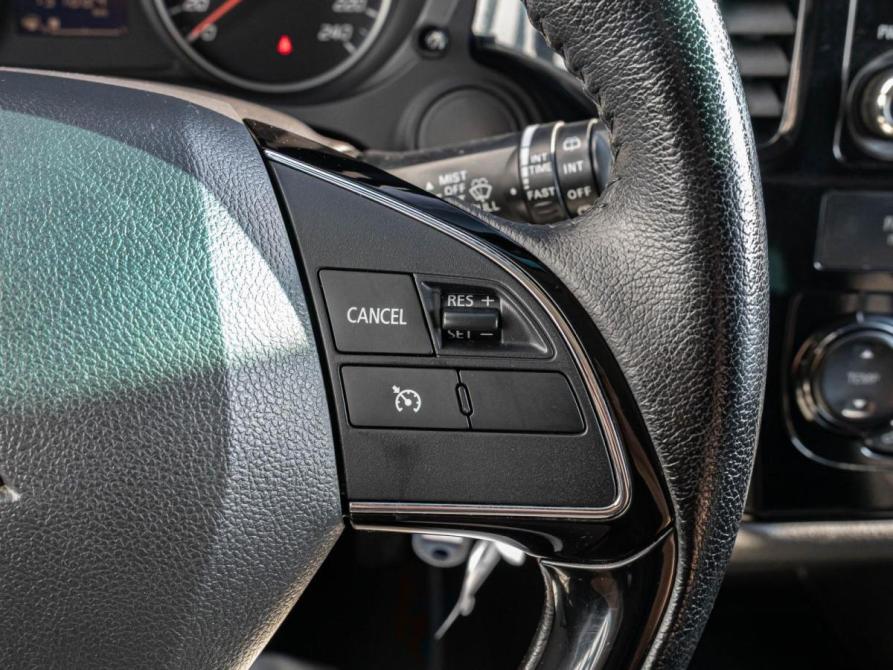 Mitsubishi Outlander III Рестайлинг 2 Краснодар  - изображение 15