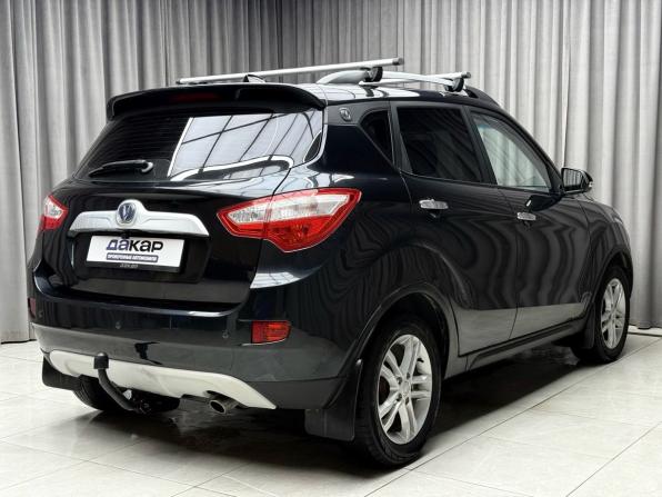 Changan CS35 с пробегом 2016 года, цена 699 000 рублей, 160000 км, внедорожник, Автокод Объявления