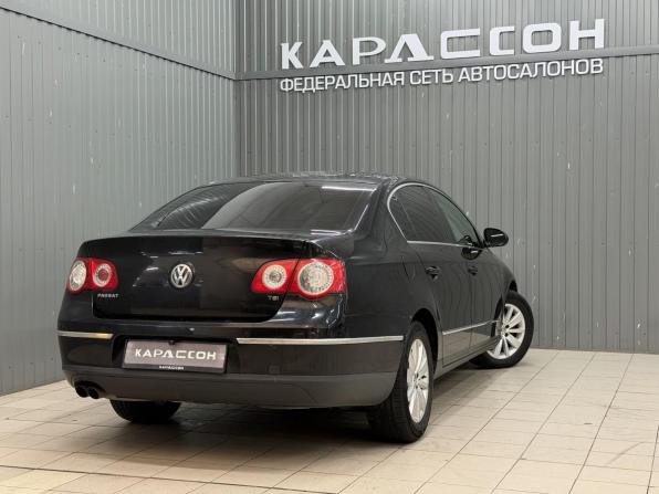 Volkswagen Passat B6 с пробегом 2010 года, цена 769 000 рублей, 285018 км, седан, Автокод Объявления
