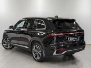 Geely Monjaro I Москва  - изображение 37