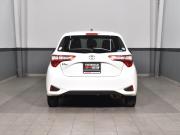 Toyota Vitz III (XP130) Рестайлинг 2 Кемерово  - изображение 28