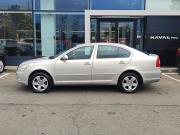 Skoda Octavia II (A5) Рестайлинг Москва  - изображение 24