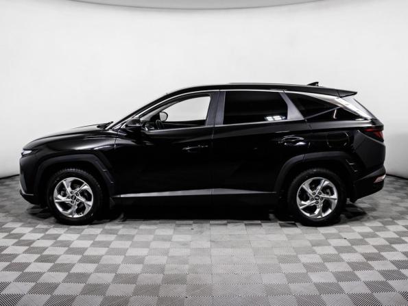 Hyundai Tucson IV с пробегом 2021 года, цена 2 910 000 рублей, 102000 км, внедорожник, Автокод Объявления