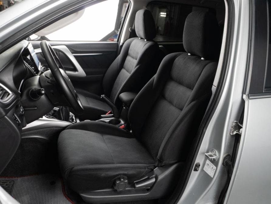 Mitsubishi Pajero Sport III Тюмень  - изображение 13