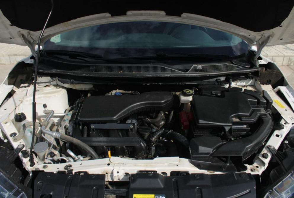 Nissan Qashqai II Саратов  - изображение 12