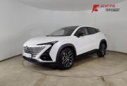 Changan UNI-T I Волгоград  - изображение 22