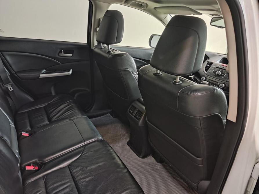 Honda CR-V IV Барнаул  - изображение 19