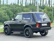 Lada (ВАЗ) Niva Legend Уфа  - изображение 19