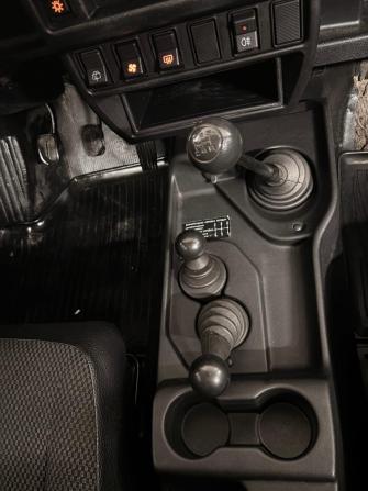 Lada (ВАЗ) 2121 (4x4) I Рестайлинг с пробегом 2019 года, цена 549 000 рублей, 131537 км, внедорожник, Автокод Объявления