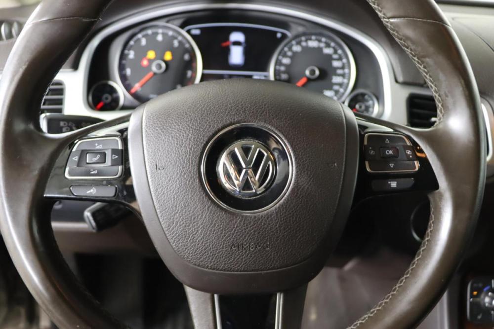 Volkswagen Touareg II Нижний Новгород  - изображение 11