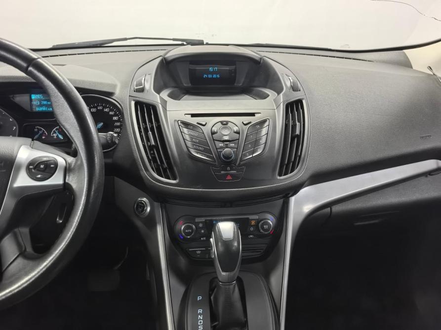 Ford Kuga II Санкт-Петербург  - изображение 14