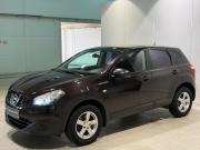 Nissan Qashqai I Рестайлинг Самара  - изображение 15