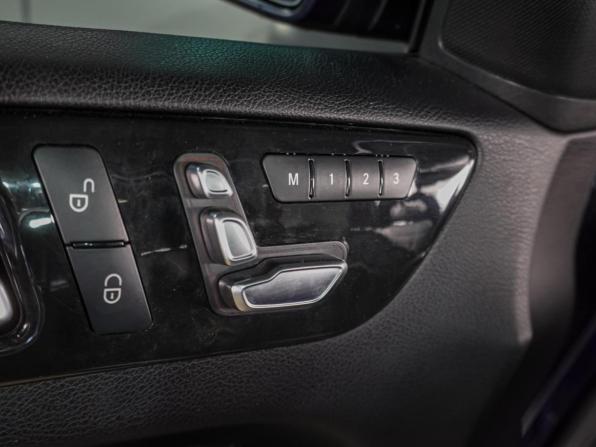 Mercedes-Benz GLE I (W166) с пробегом 2016 года, цена 3 899 000 рублей, 163413 км, внедорожник, Автокод Объявления