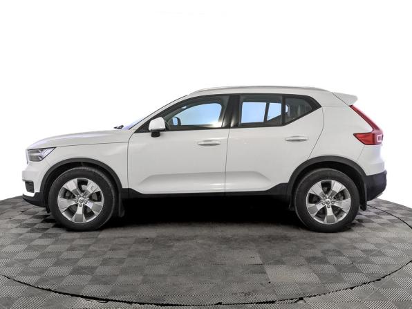 Volvo XC40 I с пробегом 2018 года, цена 2 850 000 рублей, 132629 км, внедорожник, Автокод Объявления