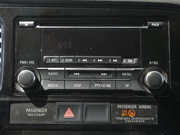 Mitsubishi Outlander III с пробегом 2014 года, цена 1 343 000 рублей, 122309 км, внедорожник, Автокод Объявления