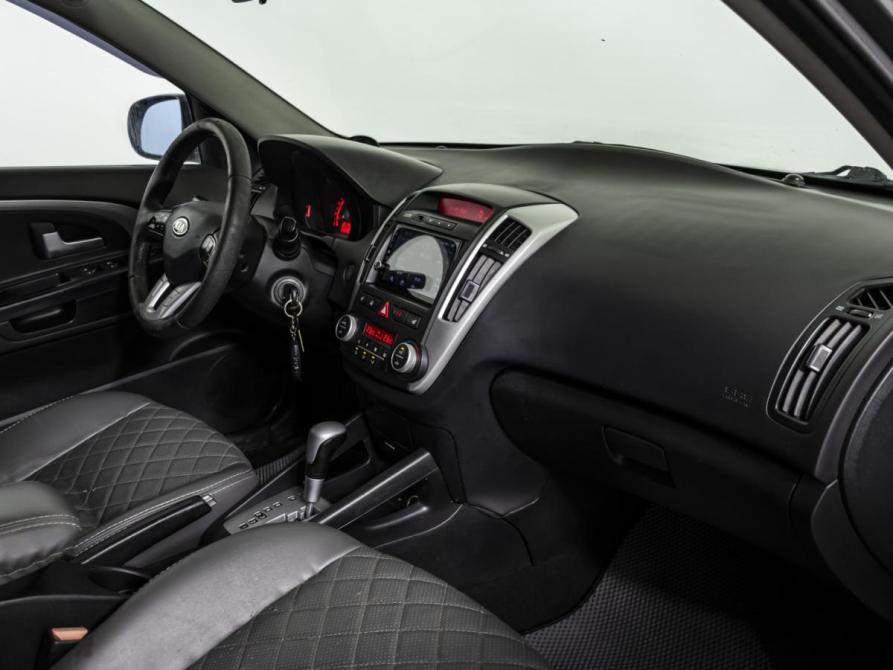 Kia Ceed I Рестайлинг Москва  - изображение 13