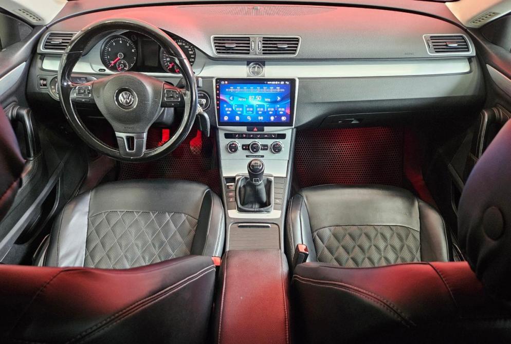 Volkswagen Passat CC I Рестайлинг Вологда  - изображение 9
