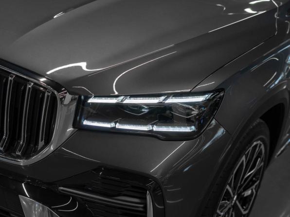 Geely Monjaro I Рестайлинг 2 с пробегом 2026 года, цена 4 250 000 рублей, 50 км, внедорожник, Автокод Объявления