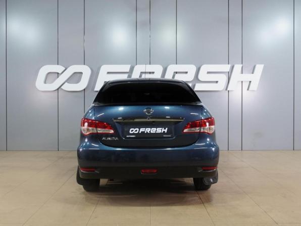 Nissan Almera III (G15) с пробегом 2016 года, цена 959 000 рублей, 63863 км, седан, Автокод Объявления